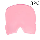 Ice Headache Relief Gel Eye Mask Set19