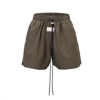 RO Style Track Shorts