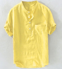 T-Shirt Yellow