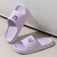 Summer Printing Cute Slippers