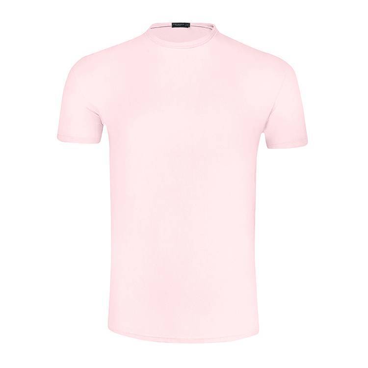 Custom Design, T-Shirt, Personal T-shirt Pink XXXXL