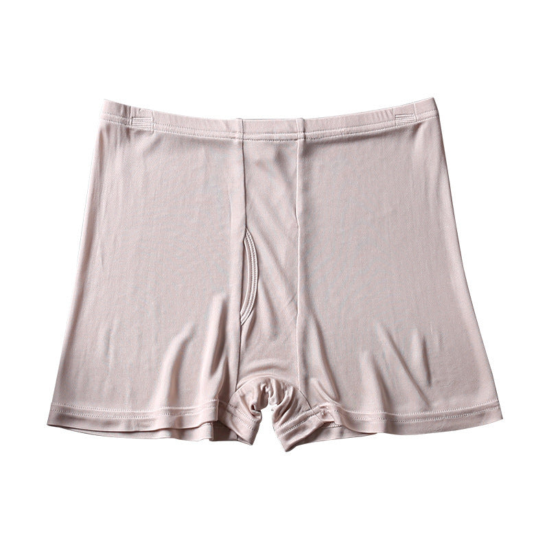 Mulberry Silk Men's Silk Underwear