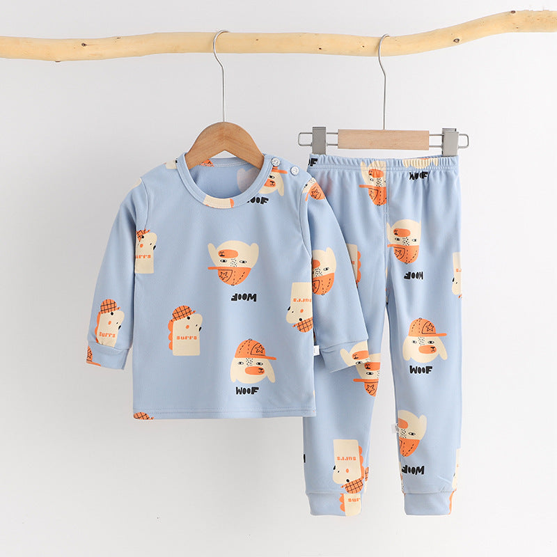 Baby Girl Winter Newborn Clothing Set Giraffe