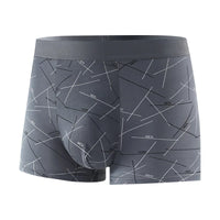 3 Pcs Men Boxers