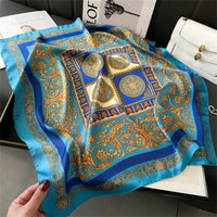 New Fashion Printed Women's Scarf