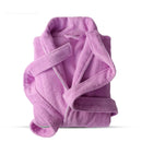 100% Cotton Toweling Robe