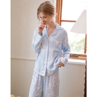 New Fantasy Rayon Women's Pajamas