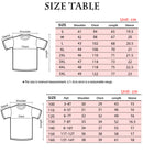 3D Digital Printing And Children Short-sleeved T-shirt