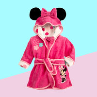 Children Pyjama Minnie Infantil Kids