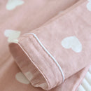 New Spring Pajama Set -100% Cotton