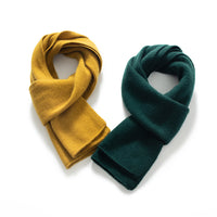 Cashmere Scarf - Wool