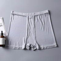 Mulberry Silk Men's Silk Underwear